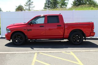 2022 Ram 1500 Classic Express | HtdSeats | Cam | Aux | Warranty to 2027 in Saint John, New Brunswick - 4 - w320h240px
