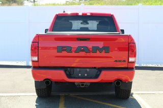 2022 Ram 1500 Classic Express | HtdSeats | Cam | Aux | Warranty to 2027 in Saint John, New Brunswick - 6 - w320h240px