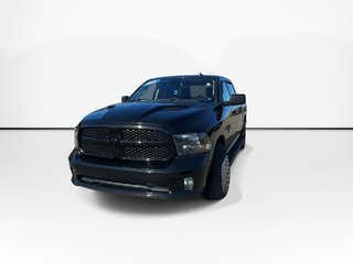 Ram 1500 Classic Express | Cam | Bluetooth | HtdSeats | Aux | AC 2022 à Saint John, Nouveau-Brunswick - 5 - w320h240px