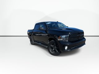 Ram 1500 Classic Express | Cam | Bluetooth | HtdSeats | Aux | AC 2022 à Saint John, Nouveau-Brunswick - 4 - w320h240px