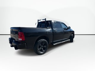 Ram 1500 Classic Express | Cam | Bluetooth | HtdSeats | Aux | AC 2022 à Saint John, Nouveau-Brunswick - 2 - w320h240px