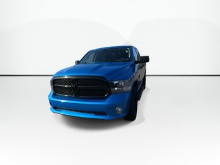 2022 Ram 1500 Classic Express | Night Ed | Cam | Aux |  Warranty to 2027 in Saint John, New Brunswick - 6 - w320h240px