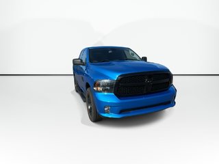 2022 Ram 1500 Classic Express | Night Ed | Cam | Aux |  Warranty to 2027 in Saint John, New Brunswick - 5 - w320h240px