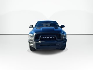 2022 Ram 1500 Classic Warlock | Cam | RmtStart | Warranty to 2028 in Saint John, New Brunswick - 3 - w320h240px
