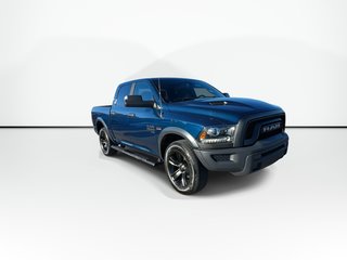 2022 Ram 1500 Classic Warlock | Cam | RmtStart | Warranty to 2028 in Saint John, New Brunswick - 2 - w320h240px