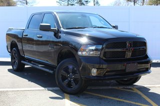 2023 Ram 1500 Classic Express | Cam | USB | HtdSeats | Warranty to 2028