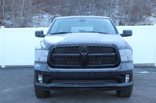 2023 Ram 1500 Classic Express | HtdWheel | Cam | Warranty to 2028 in Saint John, New Brunswick - 2 - w320h240px