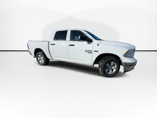 Ram 1500 Classic SLT | Cam | HtdSeat | Bluetooth | Warranty to 2028 2023 à Saint John, Nouveau-Brunswick - 2 - w320h240px