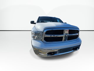 Ram 1500 Classic SLT | Cam | HtdSeat | Bluetooth | Warranty to 2028 2023 à Saint John, Nouveau-Brunswick - 3 - w320h240px