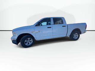 2023 Ram 1500 Classic in Antigonish, Nova Scotia - 5 - w320h240px
