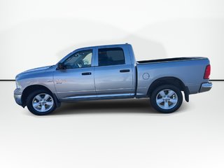 2023 Ram 1500 Classic SLT | Cam | Bluetooth | Aux | Warranty to 2028 in Saint John, New Brunswick - 6 - w320h240px