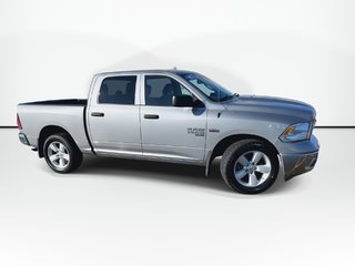 2023 Ram 1500 Classic SLT | Cam | Bluetooth | Aux | Warranty to 2028 in Saint John, New Brunswick - 2 - w320h240px