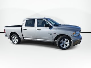 2023 Ram 1500 Classic SLT | Cam | Bluetooth | Aux | Warranty to 2028
