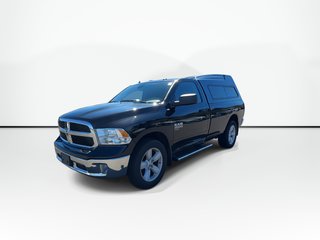 2023 Ram 1500 Classic in Antigonish, Nova Scotia - 4 - w320h240px
