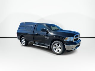 2023 Ram 1500 Classic in Antigonish, Nova Scotia - 2 - w320h240px