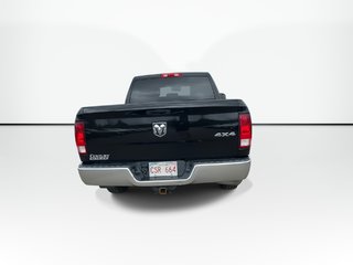 2015 Ram 1500 ST | Cam | Keyless | PwrLcks | AC | Cruise | Aux