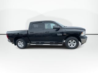 2015 Ram 1500 ST | Cam | Keyless | PwrLcks | AC | Cruise | Aux in Saint John, New Brunswick - 5 - w320h240px