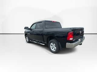 2015 Ram 1500 ST | Cam | Keyless | PwrLcks | AC | Cruise | Aux