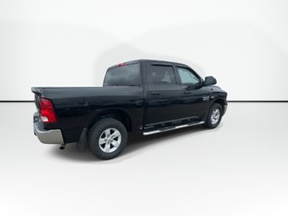 2015 Ram 1500 ST | Cam | Keyless | PwrLcks | AC | Cruise | Aux in Saint John, New Brunswick - 4 - w320h240px