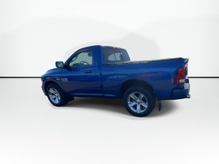 2015 Ram 1500 Sport | Keyless | Nav | Bluetooth | Cam | Cruise in Saint John, New Brunswick - 6 - w320h240px