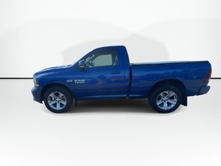 2015 Ram 1500 Sport | Keyless | Nav | Bluetooth | Cam | Cruise in Saint John, New Brunswick - 5 - w320h240px