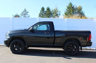 Ram 1500 Express | Cruise | A/C | Bluetooth | Aux | USB 2016 à Saint John, Nouveau-Brunswick - 4 - w320h240px