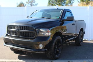 Ram 1500 Express | Cruise | A/C | Bluetooth | Aux | USB 2016 à Saint John, Nouveau-Brunswick - 3 - w320h240px
