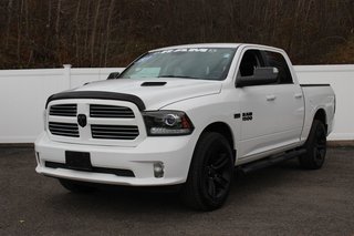 2017 Ram 1500 in Antigonish, Nova Scotia - 3 - w320h240px