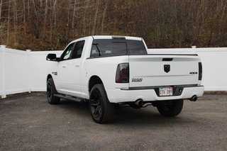 2017 Ram 1500 in Antigonish, Nova Scotia - 5 - w320h240px