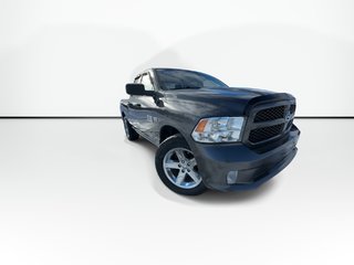 2017 Ram 1500 in Antigonish, Nova Scotia - 2 - w320h240px