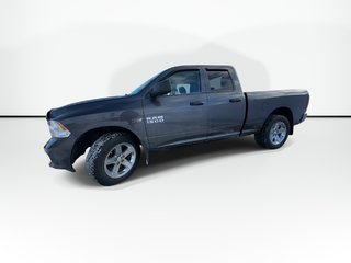 2017 Ram 1500 in Antigonish, Nova Scotia - 4 - w320h240px