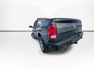 2017 Ram 1500 in Antigonish, Nova Scotia - 6 - w320h240px