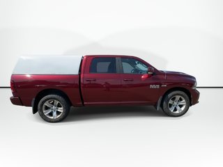 2018 Ram 1500 Sport | Roof | Lthr | Cam | Bluetooth | Keyless in Saint John, New Brunswick - 3 - w320h240px