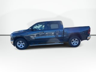 2019 Ram 1500 in Antigonish, Nova Scotia - 5 - w320h240px