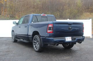 2020 Ram 1500 in Antigonish, Nova Scotia - 5 - w320h240px