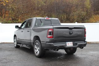 2020 Ram 1500 in Antigonish, Nova Scotia - 5 - w320h240px