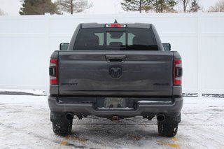 2021 Ram 1500 Sport | Cam | USB | Bluetooth | Warranty to 2025 in Saint John, New Brunswick - 6 - w320h240px