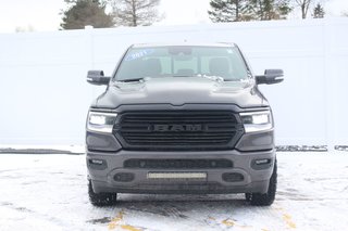 2021 Ram 1500 Sport | Cam | USB | Bluetooth | Warranty to 2025 in Saint John, New Brunswick - 2 - w320h240px