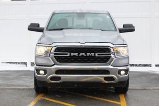 Ram 1500 Big Horn | Cam | USB | HtdSeats | Warranty to 2027 2022 à Saint John, Nouveau-Brunswick - 2 - w320h240px