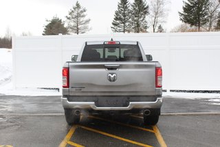 Ram 1500 Big Horn | Cam | USB | HtdSeats | Warranty to 2027 2022 à Saint John, Nouveau-Brunswick - 6 - w320h240px