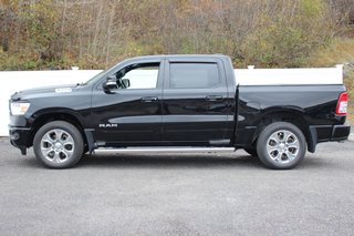 2022 Ram 1500 in Antigonish, Nova Scotia - 4 - w320h240px