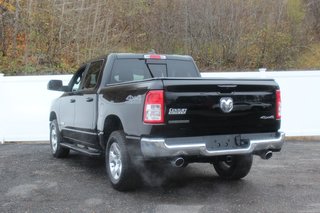 2022 Ram 1500 in Antigonish, Nova Scotia - 5 - w320h240px