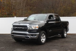 2022 Ram 1500 in Antigonish, Nova Scotia - 3 - w320h240px