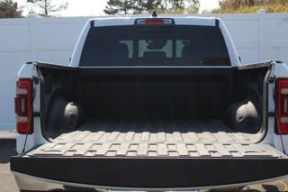 2022 Ram 1500 Limited | Leather | HtdSeats | Cam | RmteStart in Saint John, New Brunswick - 4 - w320h240px