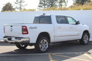 2022 Ram 1500 Limited | Leather | HtdSeats | Cam | RmteStart in Saint John, New Brunswick - 3 - w320h240px
