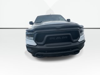 Ram 1500 Rebel | Roof | HtdSeat | Lthr | Warranty to 2027 2022 à Saint John, Nouveau-Brunswick - 3 - w320h240px