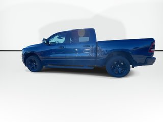 2022 Ram 1500 Sport | Cam | HtdSeats | Warranty to 2028 in Saint John, New Brunswick - 6 - w320h240px