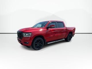 2022 Ram 1500 Sport | Leather | Roof | Nav | Bluetooth | Cruise in Saint John, New Brunswick - 4 - w320h240px