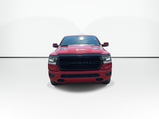 2022 Ram 1500 Sport | Leather | Roof | Nav | Bluetooth | Cruise in Saint John, New Brunswick - 3 - w320h240px