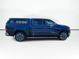 2022 Ram 1500 Limited Longhorn | Lthr | Roof | Warranty to 2027